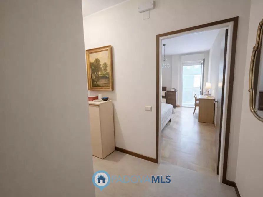 Immagine 6 di Appartamento in vendita  in via vergerio a Padova