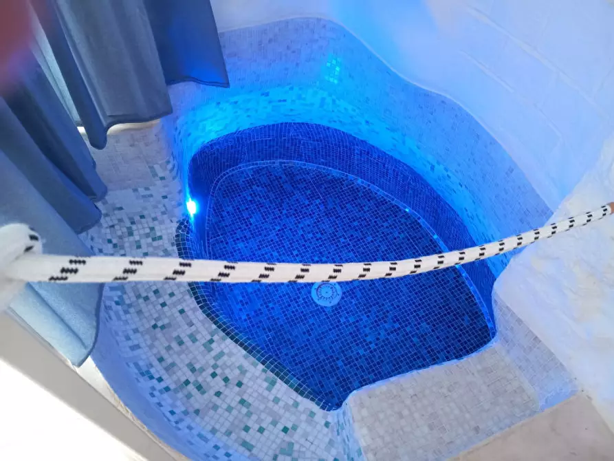 Immagine 1 di Casa indipendente in vendita  in Via Michele Amari a Ostuni
