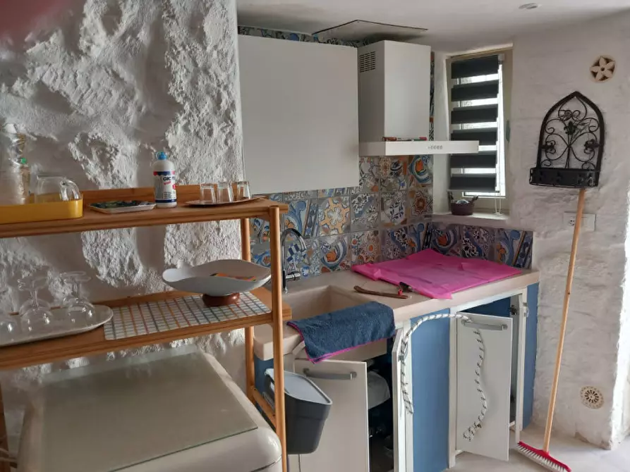 Immagine 4 di Casa indipendente in vendita  in Via Michele Amari a Ostuni