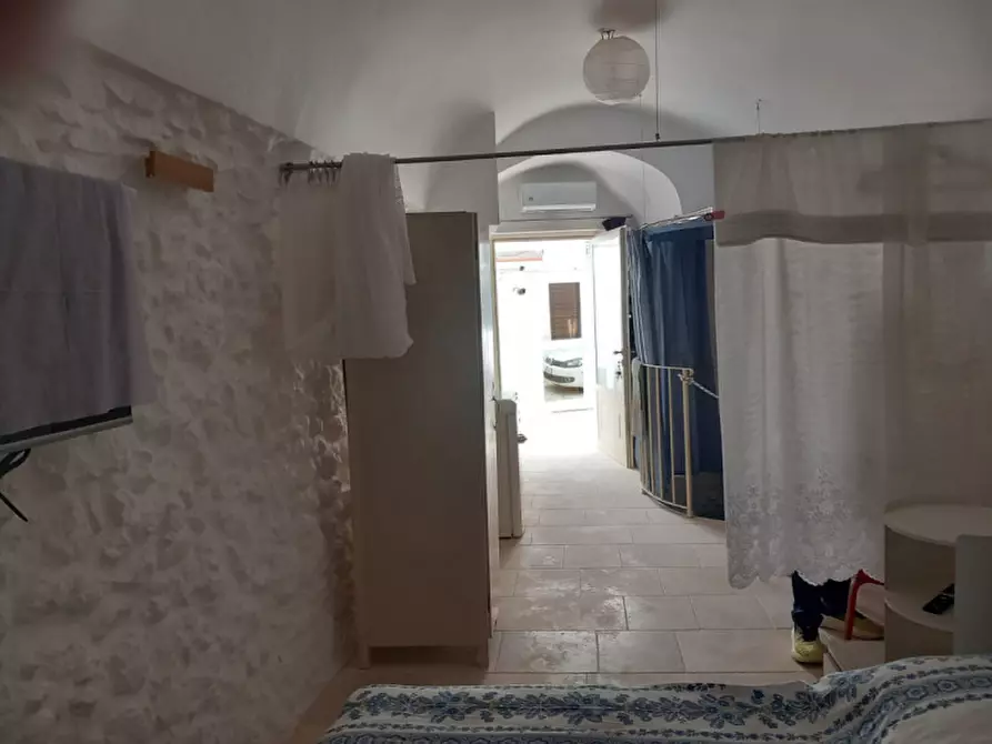 Immagine 8 di Casa indipendente in vendita  in Via Michele Amari a Ostuni
