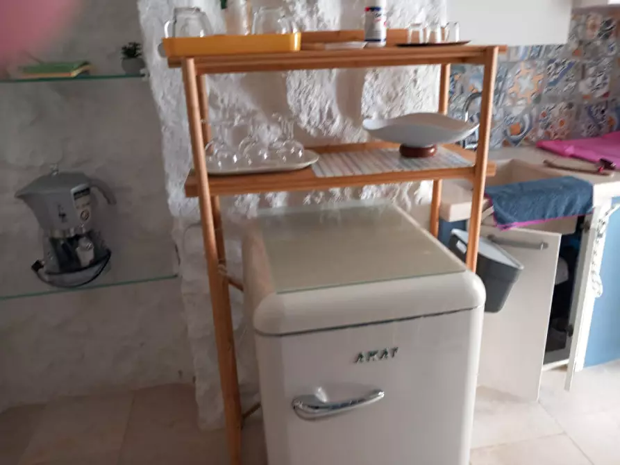 Immagine 3 di Casa indipendente in affitto  in Via Michele Amari a Ostuni