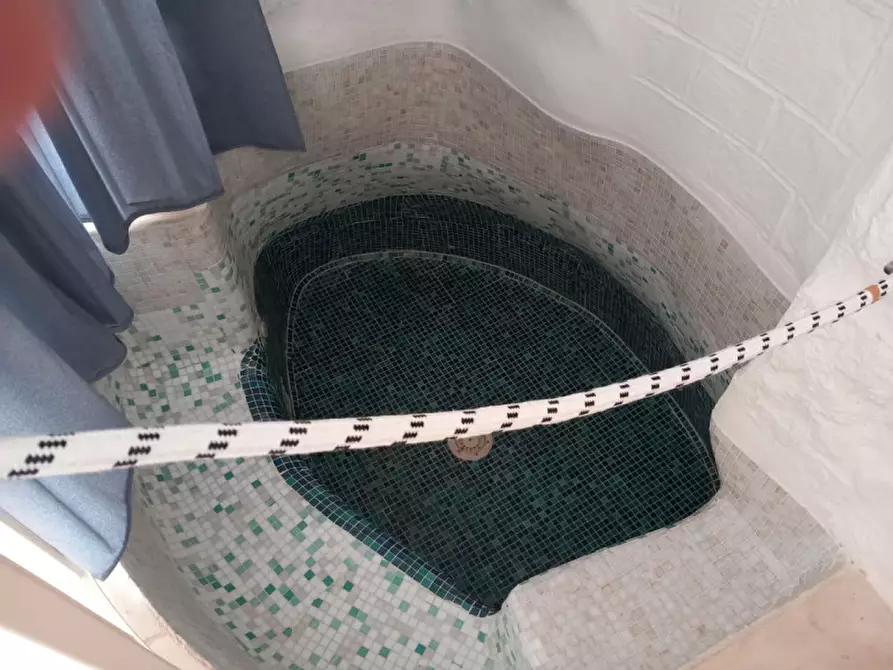 Immagine 6 di Casa indipendente in affitto  in Via Michele Amari a Ostuni
