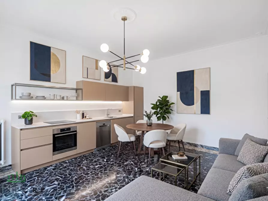 Immagine 11 di Appartamento in vendita  in Via Giuseppe Dagnini a Bologna