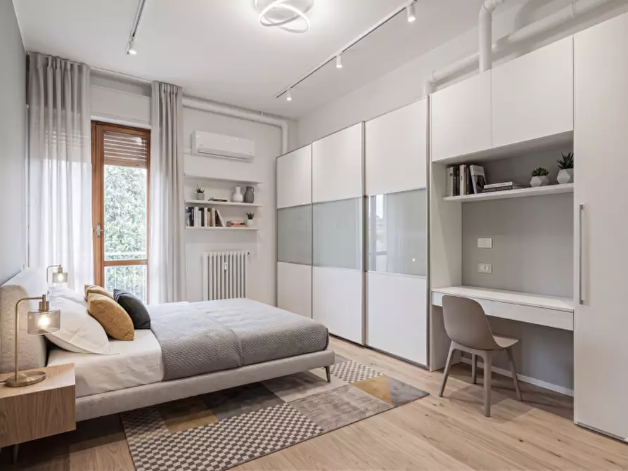 Immagine 15 di Appartamento in vendita  in Via Giuseppe Dagnini a Bologna