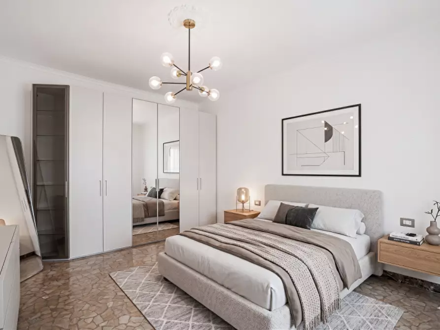 Immagine 19 di Appartamento in vendita  in Via Giuseppe Dagnini a Bologna