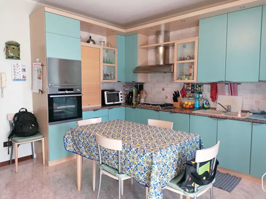 Immagine 4 di Casa bifamiliare in vendita  in Via Trento 27 a Lendinara