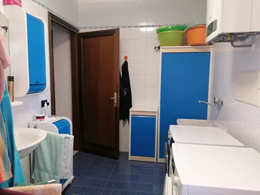 Immagine 7 di Casa bifamiliare in vendita  in Via Trento 27 a Lendinara