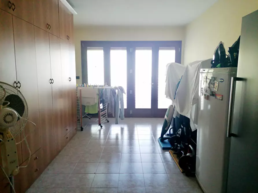 Immagine 9 di Casa bifamiliare in vendita  in Via Trento 27 a Lendinara