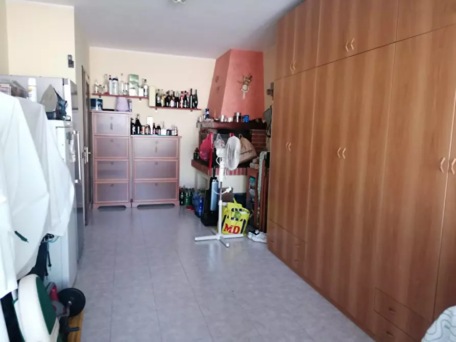 Immagine 10 di Casa bifamiliare in vendita  in Via Trento 27 a Lendinara
