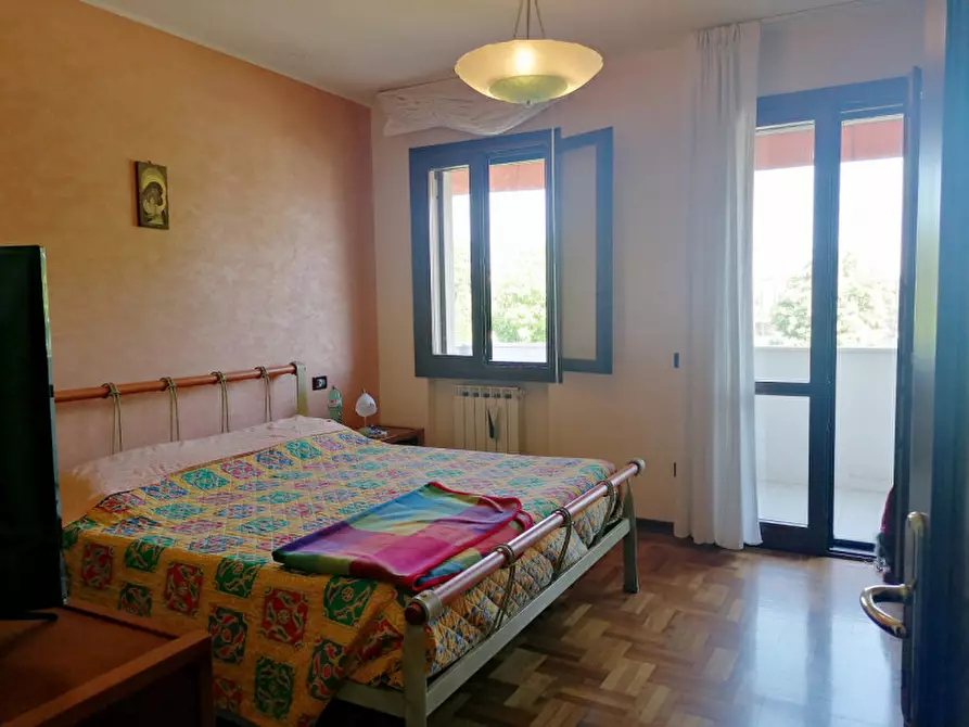 Immagine 11 di Casa bifamiliare in vendita  in Via Trento 27 a Lendinara