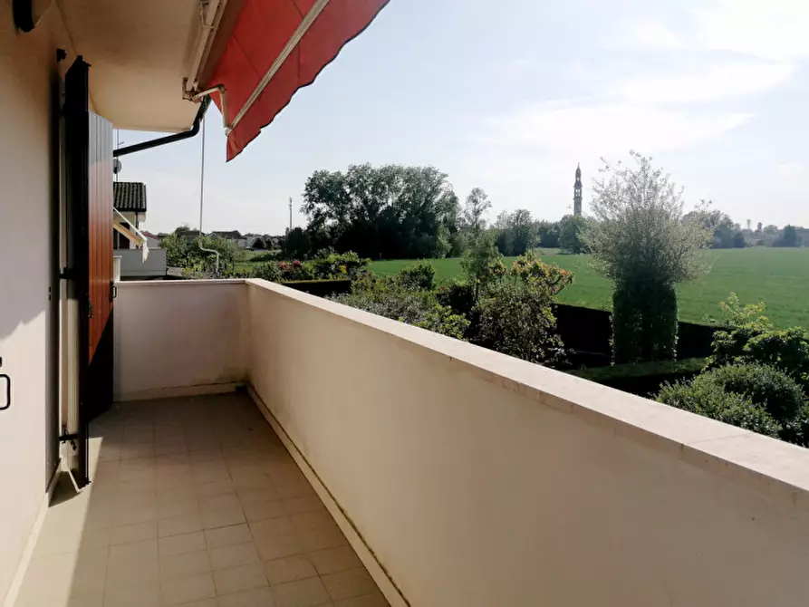 Immagine 12 di Casa bifamiliare in vendita  in Via Trento 27 a Lendinara
