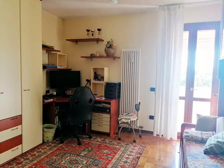 Immagine 13 di Casa bifamiliare in vendita  in Via Trento 27 a Lendinara