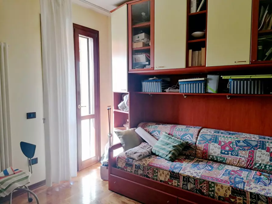 Immagine 14 di Casa bifamiliare in vendita  in Via Trento 27 a Lendinara
