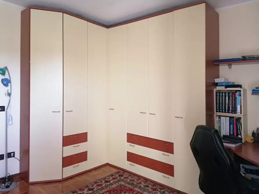 Immagine 15 di Casa bifamiliare in vendita  in Via Trento 27 a Lendinara