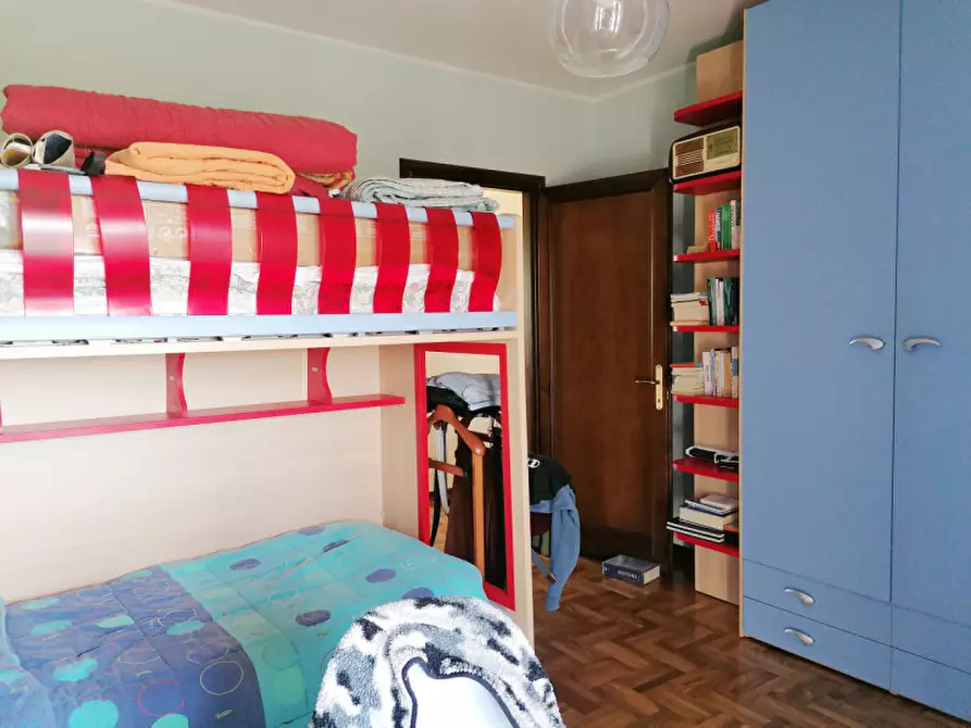 Immagine 16 di Casa bifamiliare in vendita  in Via Trento 27 a Lendinara