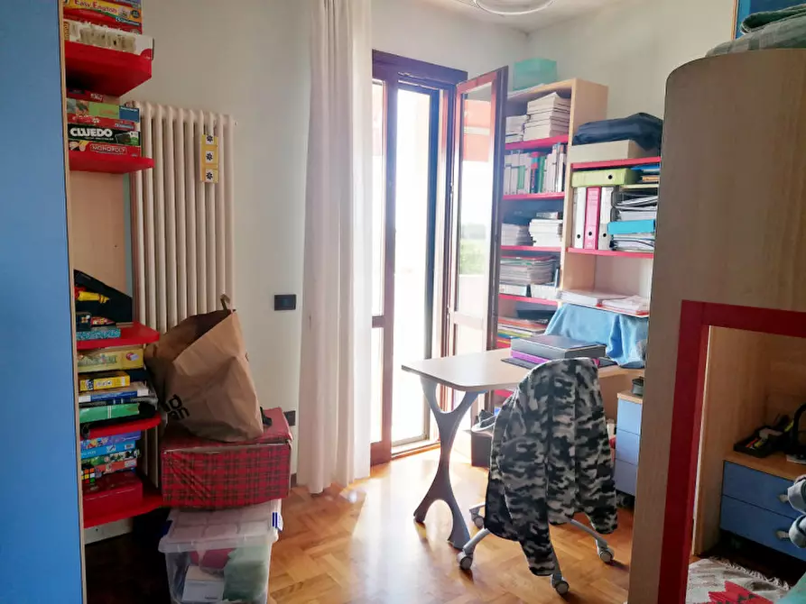 Immagine 17 di Casa bifamiliare in vendita  in Via Trento 27 a Lendinara
