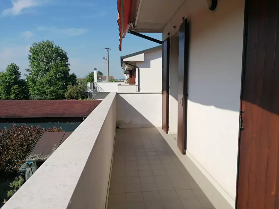 Immagine 20 di Casa bifamiliare in vendita  in Via Trento 27 a Lendinara