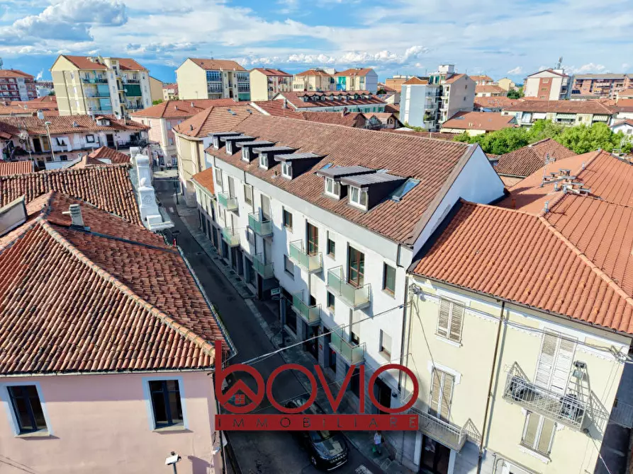 Immagine 4 di Appartamento in vendita  in Via Giacomo Matteotti 3 a Settimo Torinese