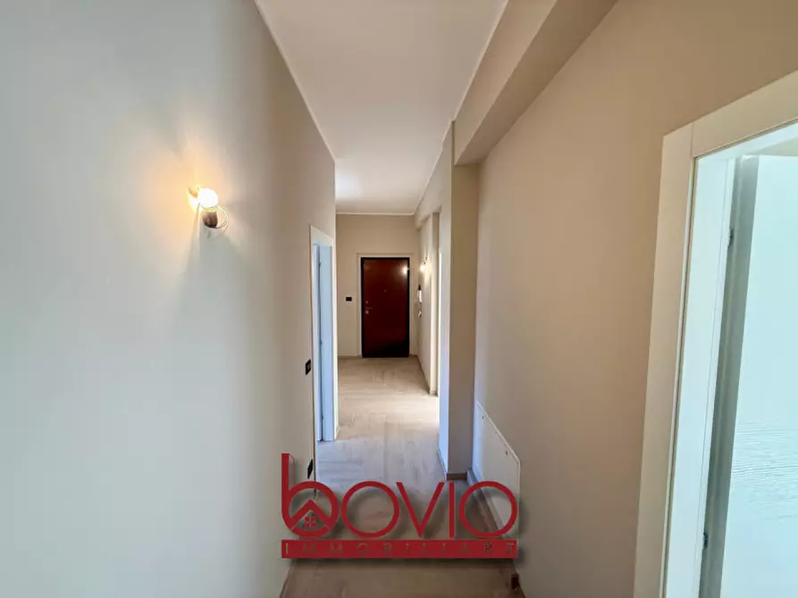 Immagine 24 di Appartamento in vendita  in Via Giacomo Matteotti 3 a Settimo Torinese