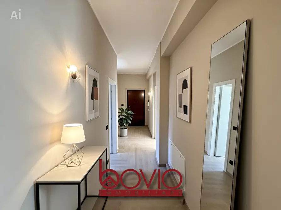 Immagine 25 di Appartamento in vendita  in Via Giacomo Matteotti 3 a Settimo Torinese