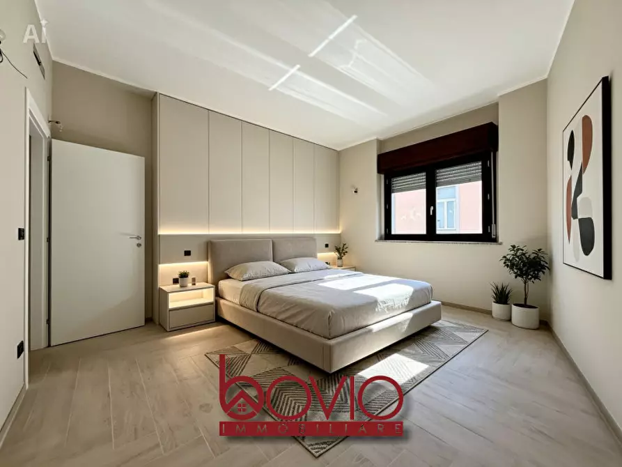 Immagine 29 di Appartamento in vendita  in Via Giacomo Matteotti 3 a Settimo Torinese
