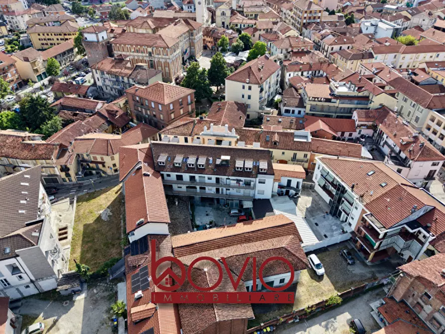 Immagine 53 di Appartamento in vendita  in Via Giacomo Matteotti 3 a Settimo Torinese