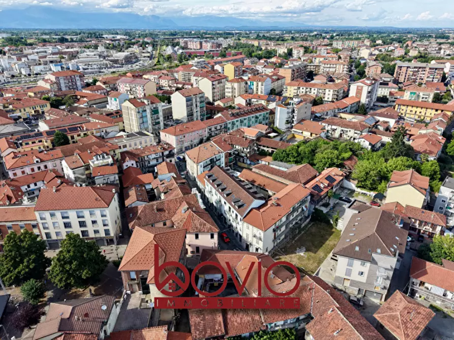 Immagine 58 di Appartamento in vendita  in Via Giacomo Matteotti 3 a Settimo Torinese