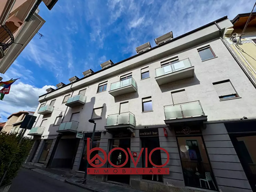 Immagine 59 di Appartamento in vendita  in Via Giacomo Matteotti 3 a Settimo Torinese