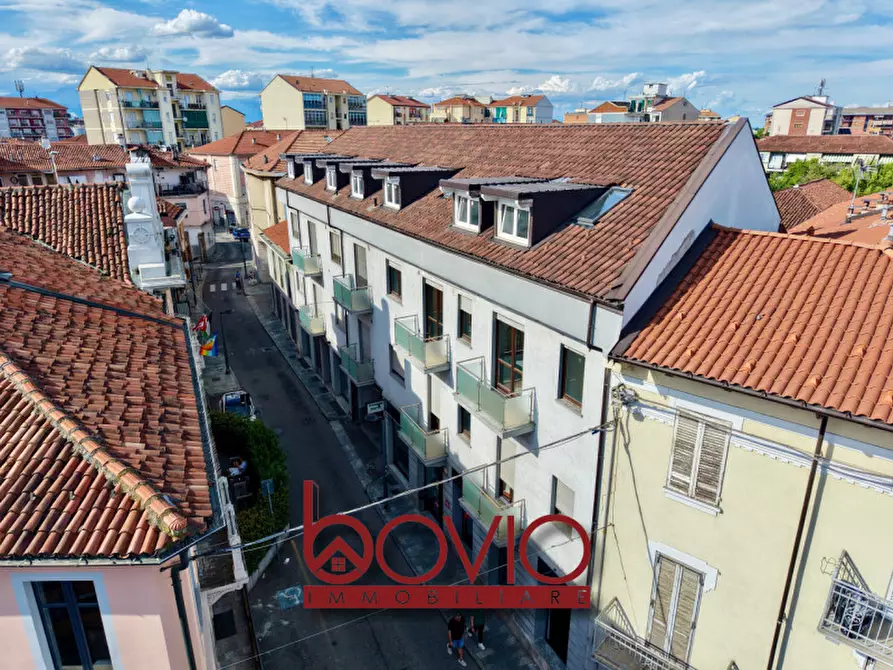 Immagine 60 di Appartamento in vendita  in Via Giacomo Matteotti 3 a Settimo Torinese