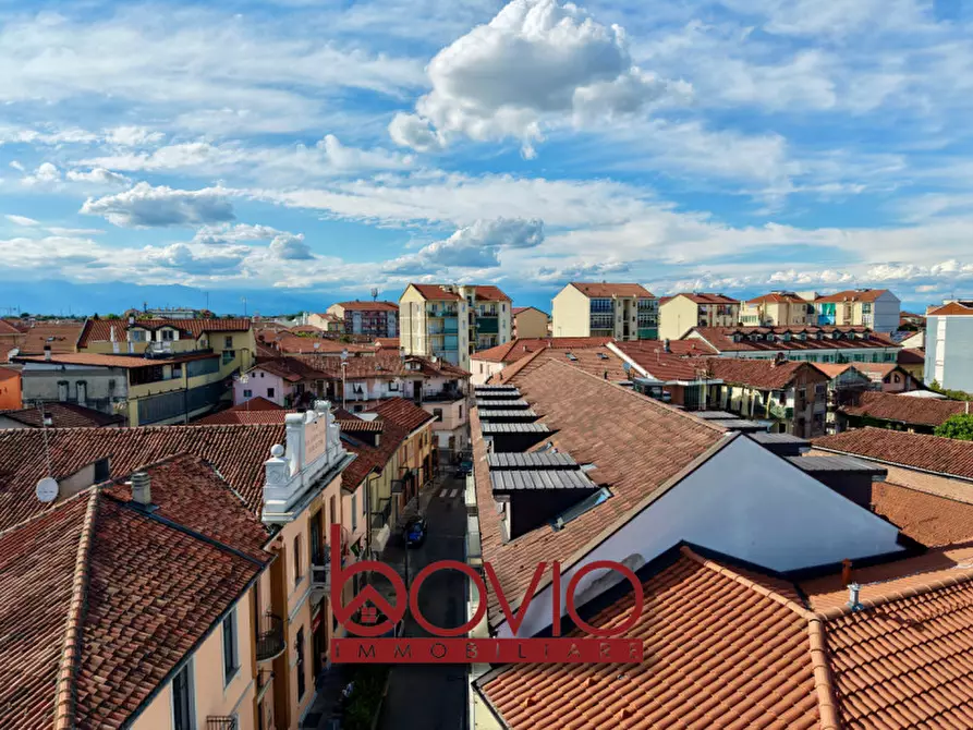 Immagine 61 di Appartamento in vendita  in Via Giacomo Matteotti 3 a Settimo Torinese