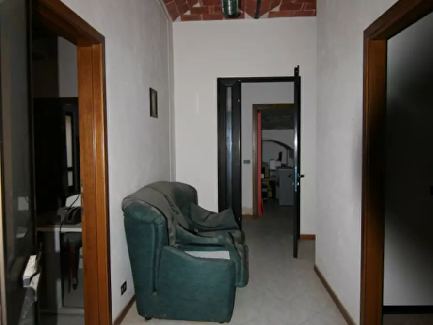 Immagine 3 di Casa indipendente in vendita  a Sinalunga