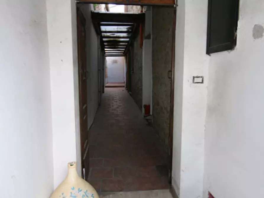 Immagine 8 di Casa indipendente in vendita  a Sinalunga