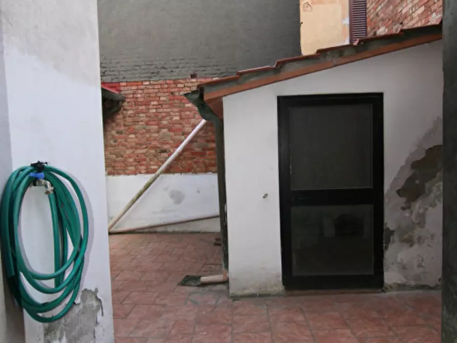 Immagine 9 di Casa indipendente in vendita  a Sinalunga