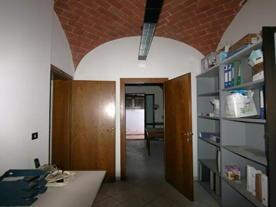 Immagine 11 di Casa indipendente in vendita  a Sinalunga