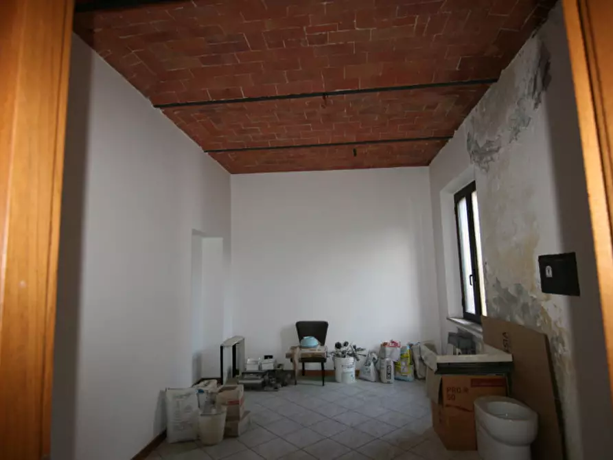 Immagine 17 di Casa indipendente in vendita  a Sinalunga