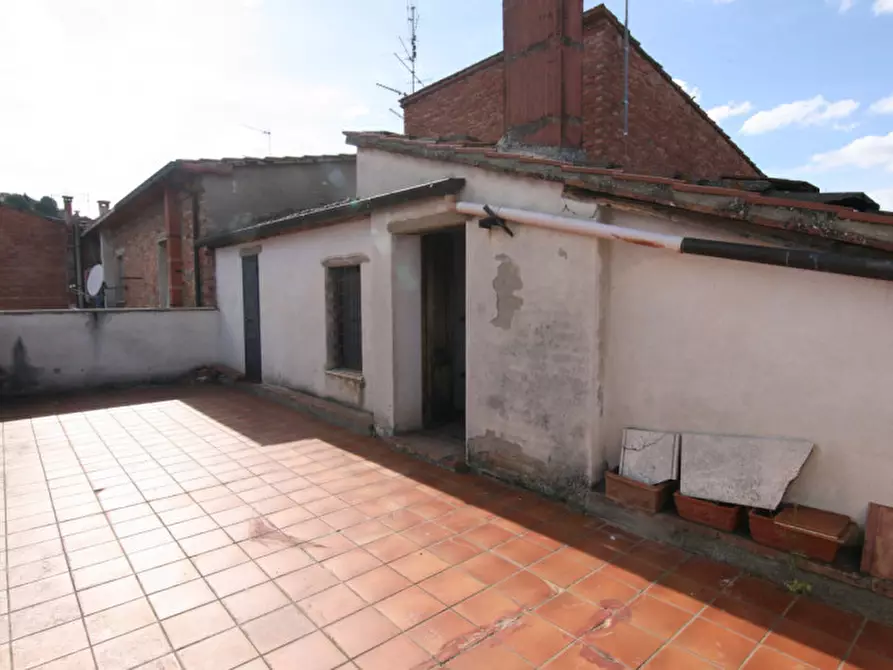 Immagine 30 di Casa indipendente in vendita  a Sinalunga