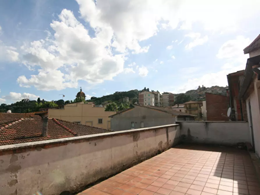 Immagine 32 di Casa indipendente in vendita  a Sinalunga