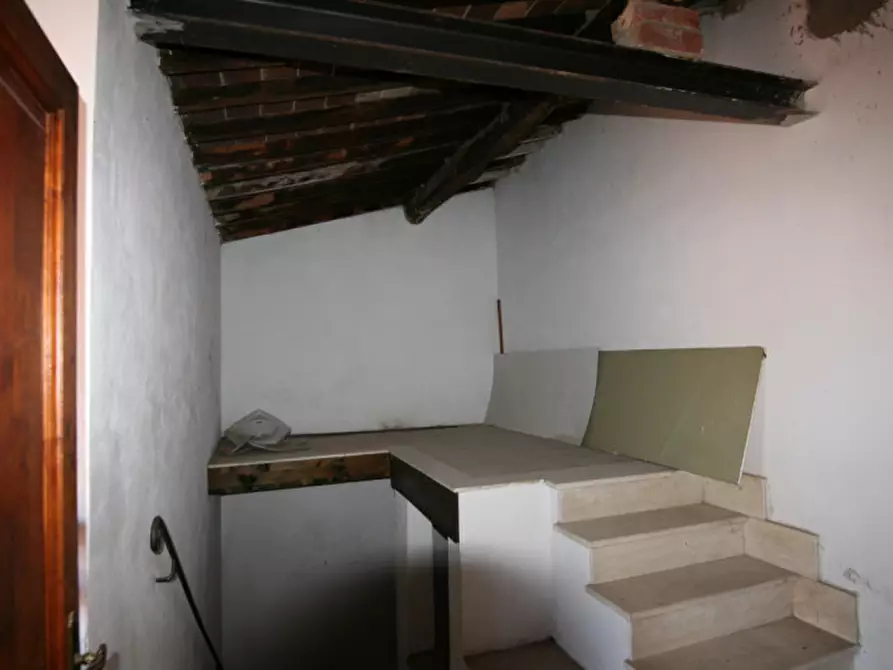Immagine 35 di Casa indipendente in vendita  a Sinalunga