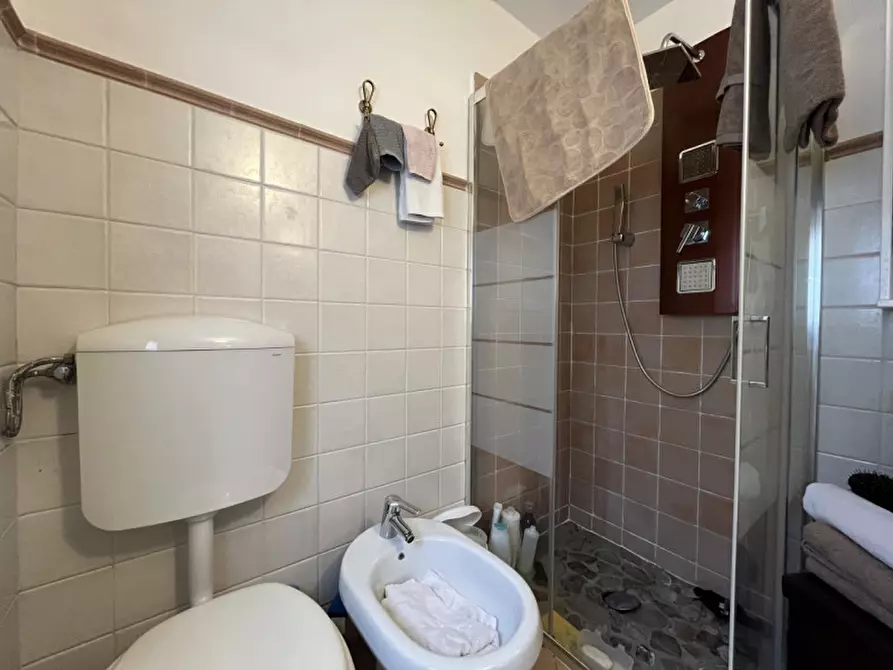Immagine 25 di Appartamento in vendita  in via john e robert kennedy a Monte San Pietro