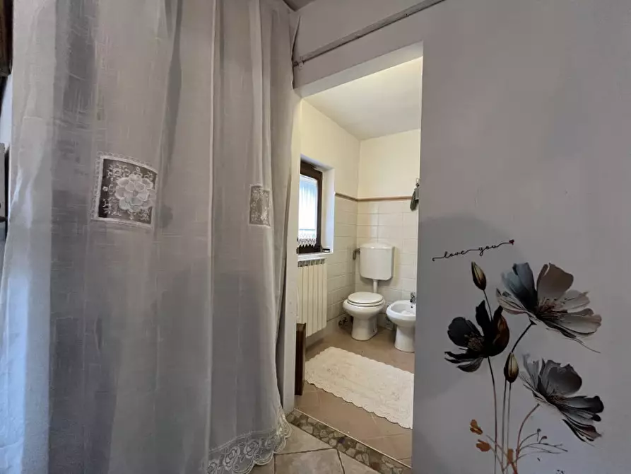 Immagine 27 di Appartamento in vendita  in via john e robert kennedy a Monte San Pietro