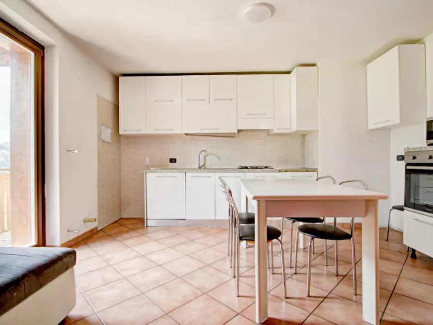 Immagine 5 di Appartamento in vendita  in Via Crosta, 3 a Sella Giudicarie