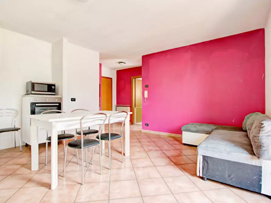 Immagine 6 di Appartamento in vendita  in Via Crosta, 3 a Sella Giudicarie