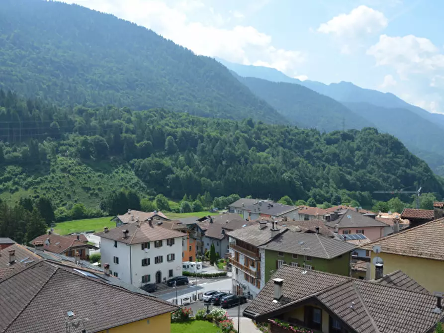 Immagine 12 di Appartamento in vendita  in Via Crosta, 3 a Sella Giudicarie