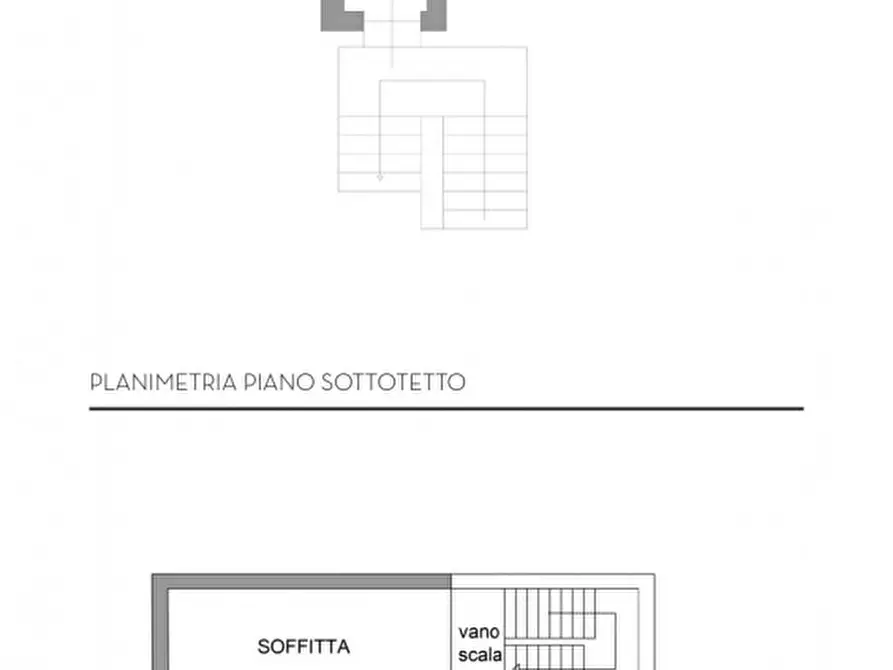 Immagine 17 di Appartamento in vendita  in Via Crosta, 3 a Sella Giudicarie