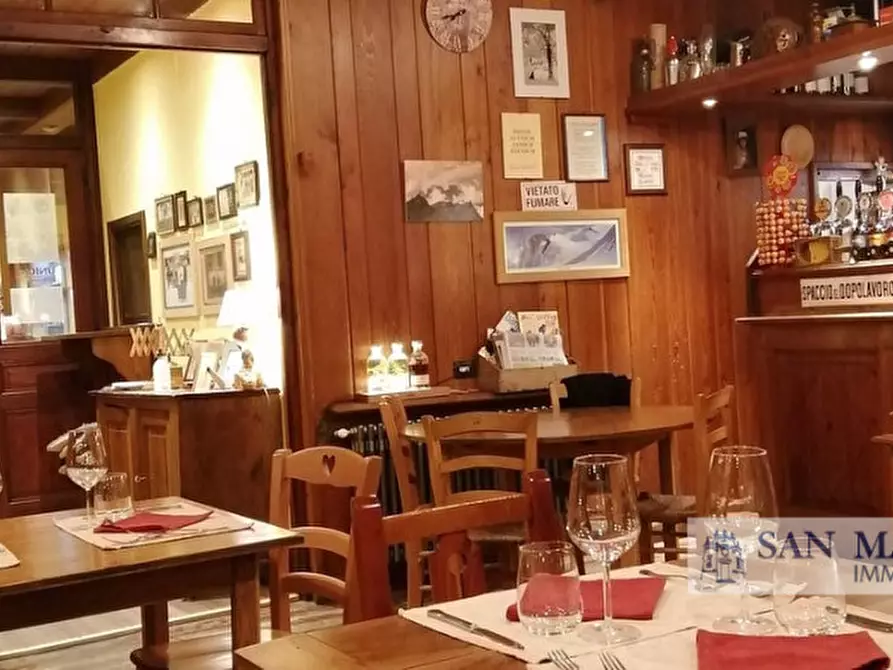 Immagine 1 di Attività commerciale in affitto  a Longare
