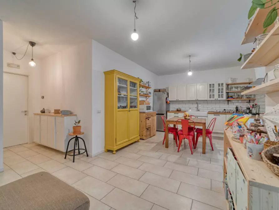 Immagine 3 di Appartamento in vendita  a Selvazzano Dentro