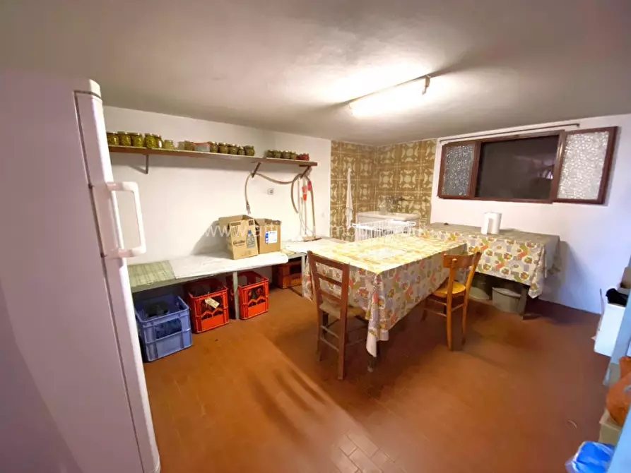 Immagine 7 di Casa bifamiliare in vendita  in Via dello Sport a Boara Pisani