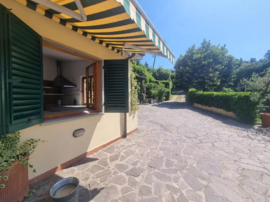 Immagine 2 di Villa in vendita  in VIA SCOPETI a Impruneta