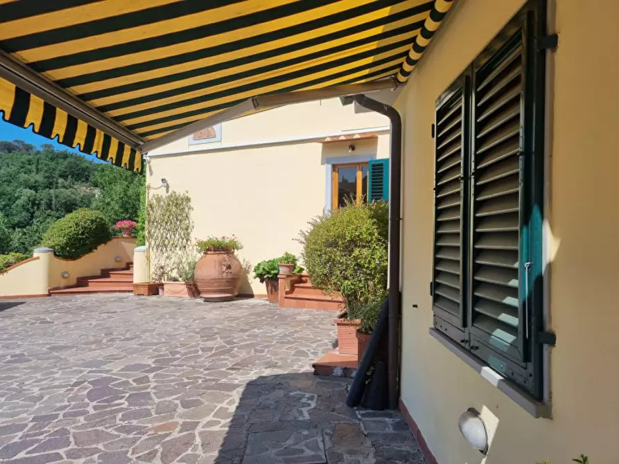 Immagine 3 di Villa in vendita  in VIA SCOPETI a Impruneta
