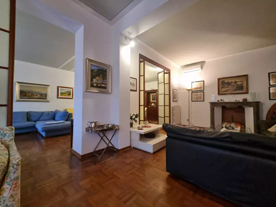 Immagine 4 di Villa in vendita  in VIA SCOPETI a Impruneta